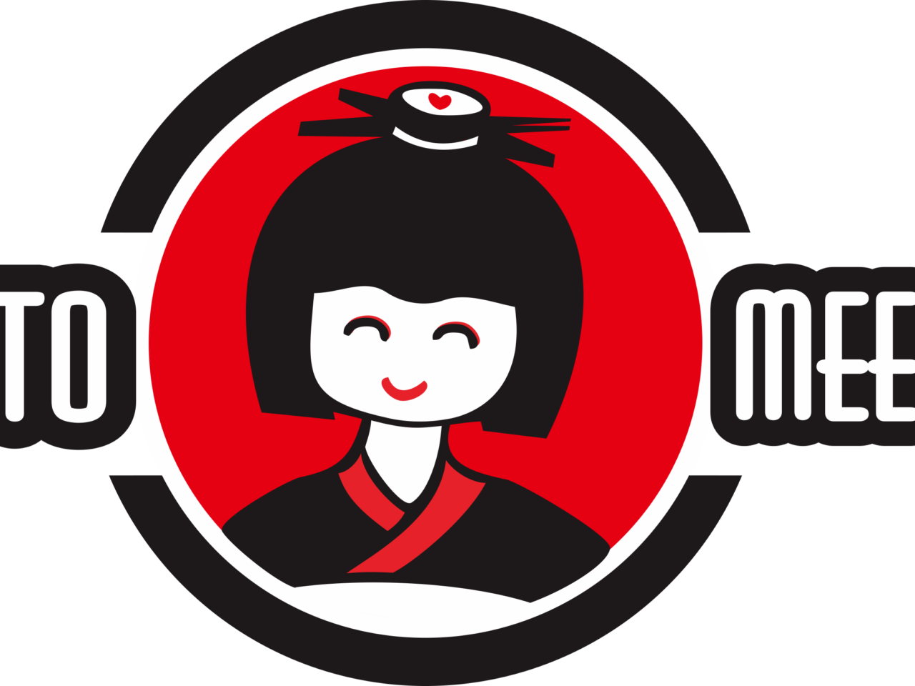 White Rice Logo - Illustration Clipart - Full Size Clipart (#3838139) - PinClipart