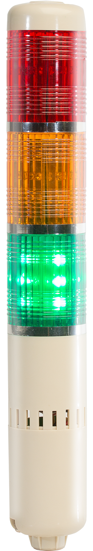 Traffic Light Logico2 - Fluorescent Lamp Clipart (2000x2000), Png Download