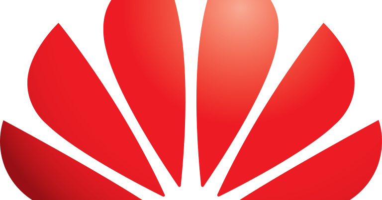 On - Huawei Clipart (768x403), Png Download