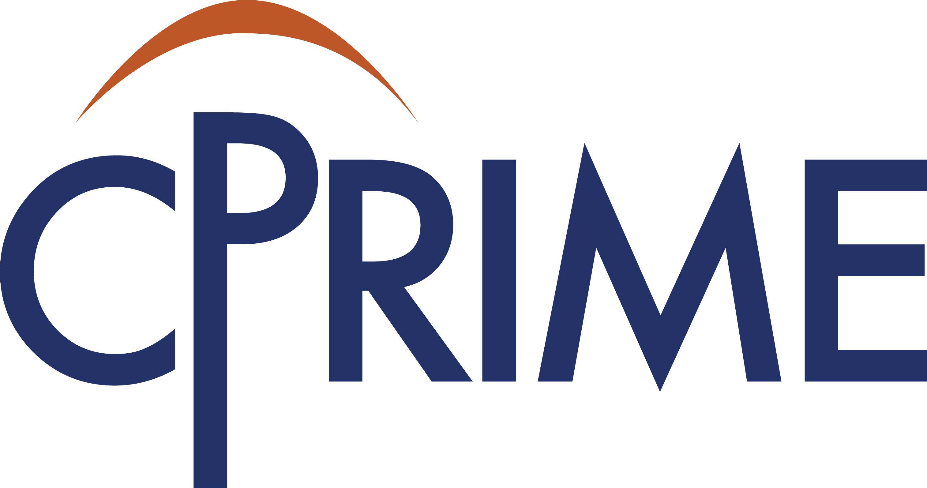 Tempo Platinum Partner - Cprime Logo Clipart (3028x1594), Png Download