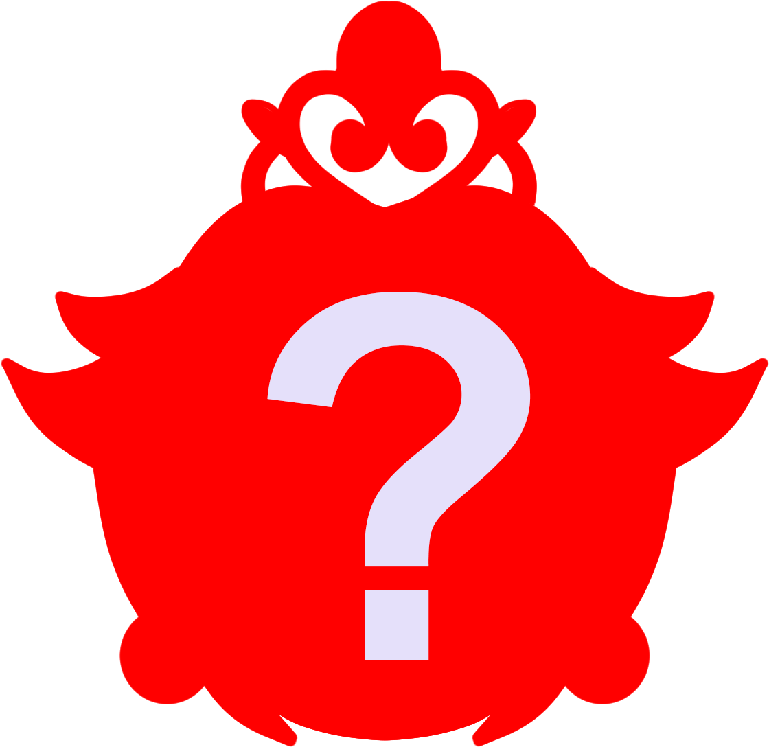 Trihexverified Account - Question Clipart (1120x1120), Png Download