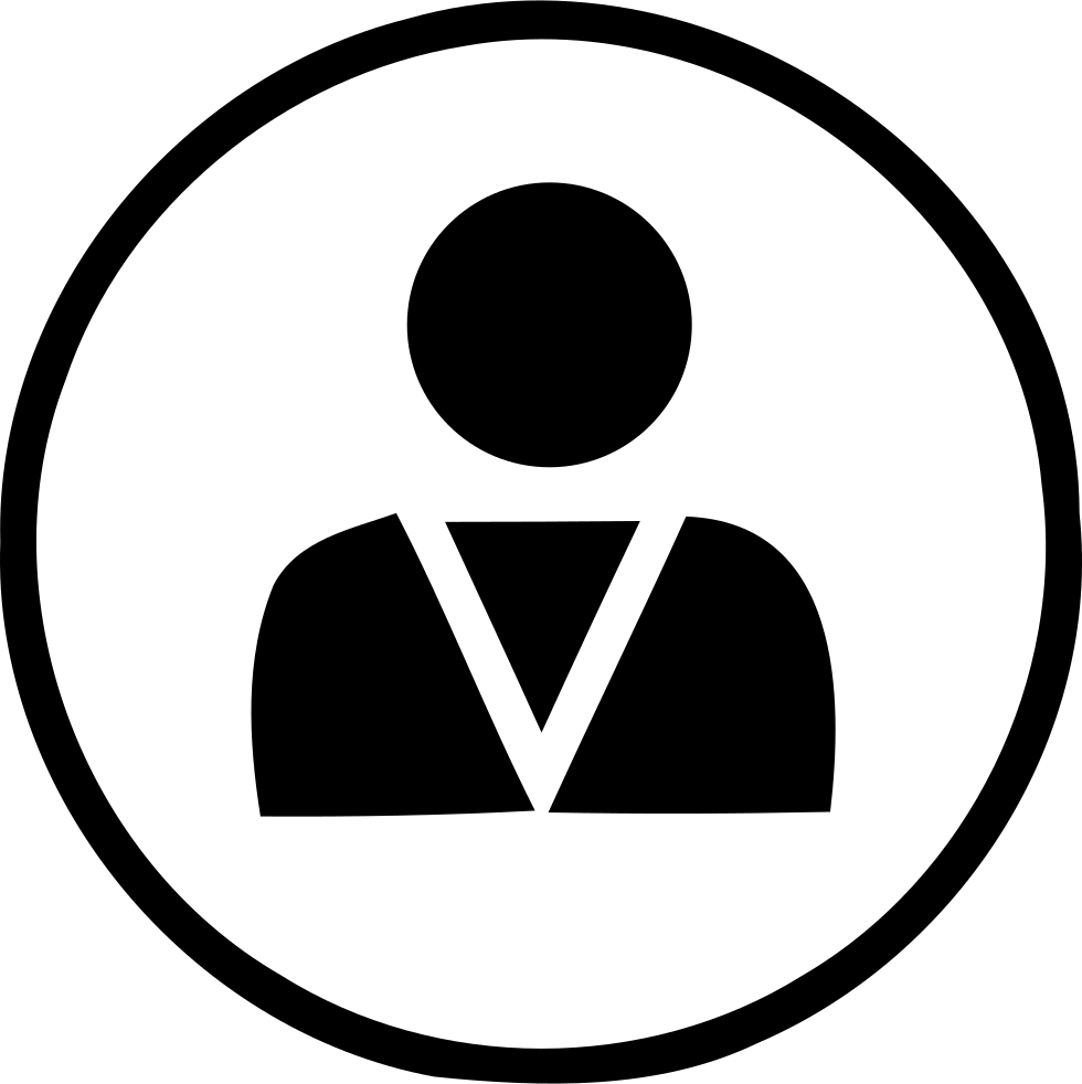 Png File Svg - Circle Clipart (980x982), Png Download