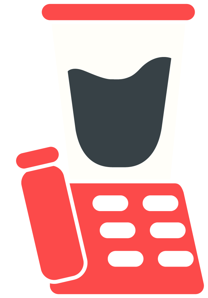 Lifeguard Cuts Both Your Monthly Expenses & Deductible Clipart (673x967), Png Download