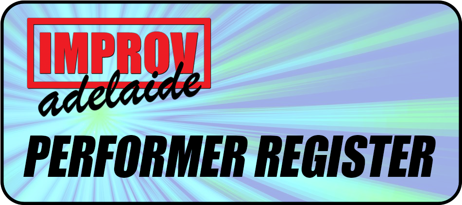 If You're An Improviser, Then Click The Above Icon - Glowshift Clipart (1039x526), Png Download