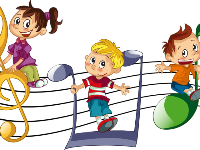 Church Clipart Singer - Happy Friendship Day Wish - Png Download (640x480), Png Download