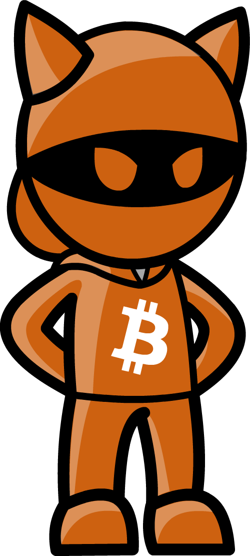 Bitcoin By Motomagx-d71gcma Clipart (500x1111), Png Download