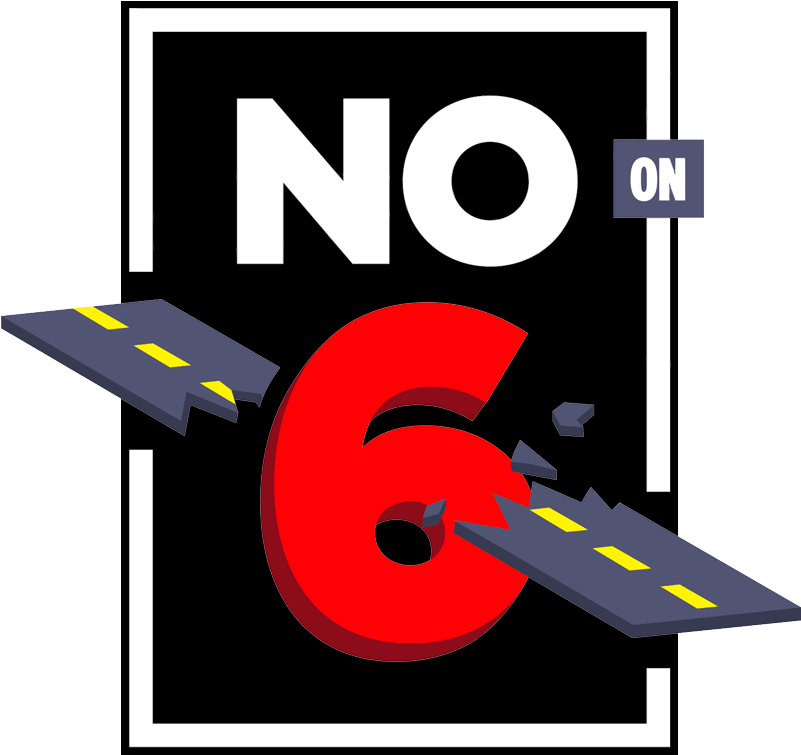 Proposition 6 No - Graphic Design Clipart (800x766), Png Download