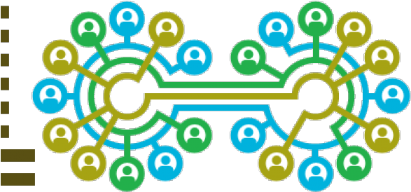 Networking Clipart Business Enterprise - Circle - Png Download (640x480), Png Download