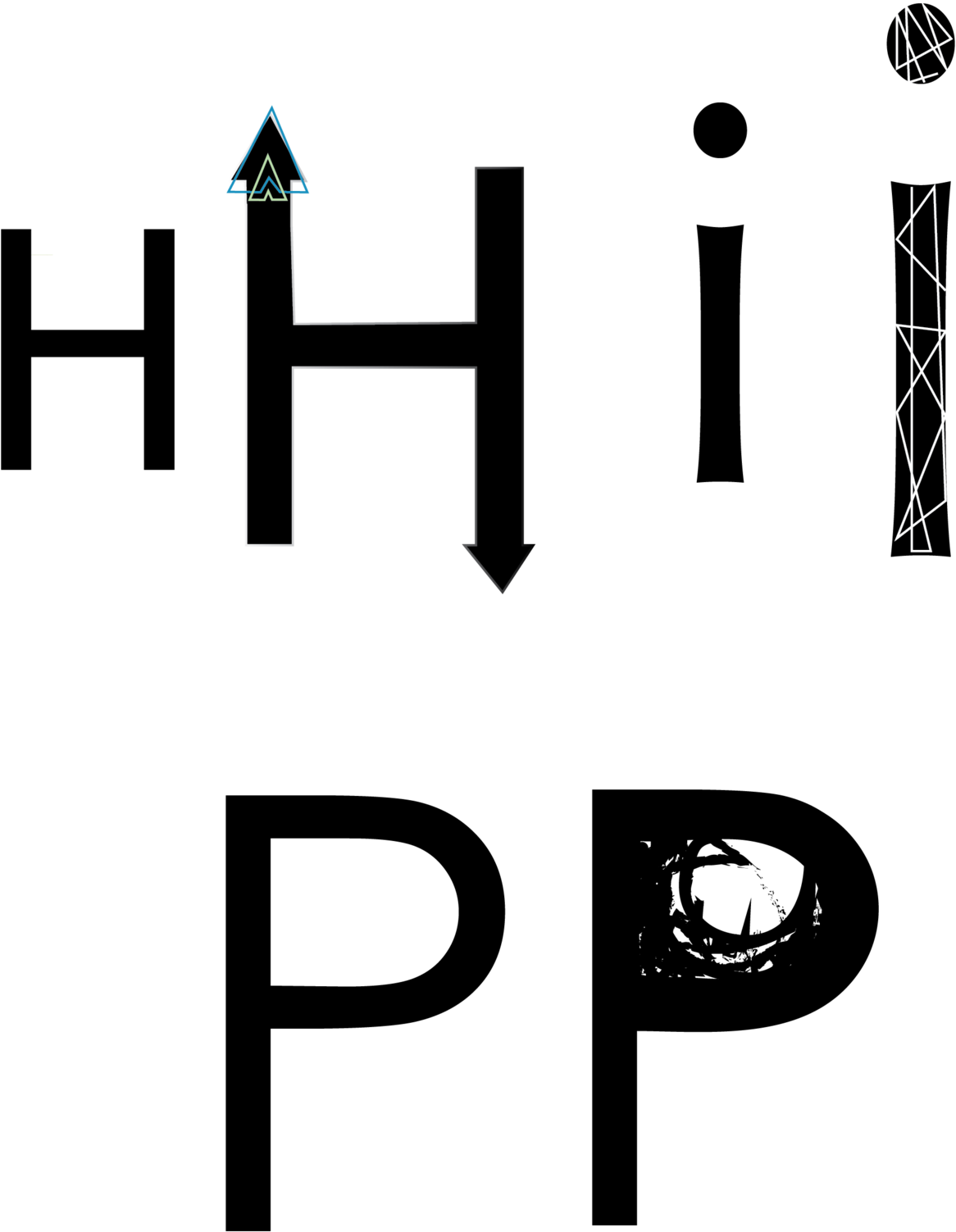 Waiky Wu - Letter Assignment Clipart (1267x1800), Png Download