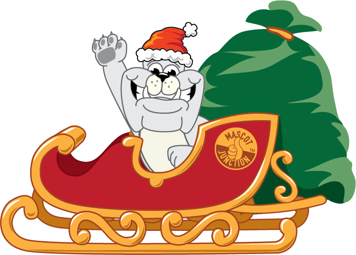 Bulldog Clipart (721x518), Png Download