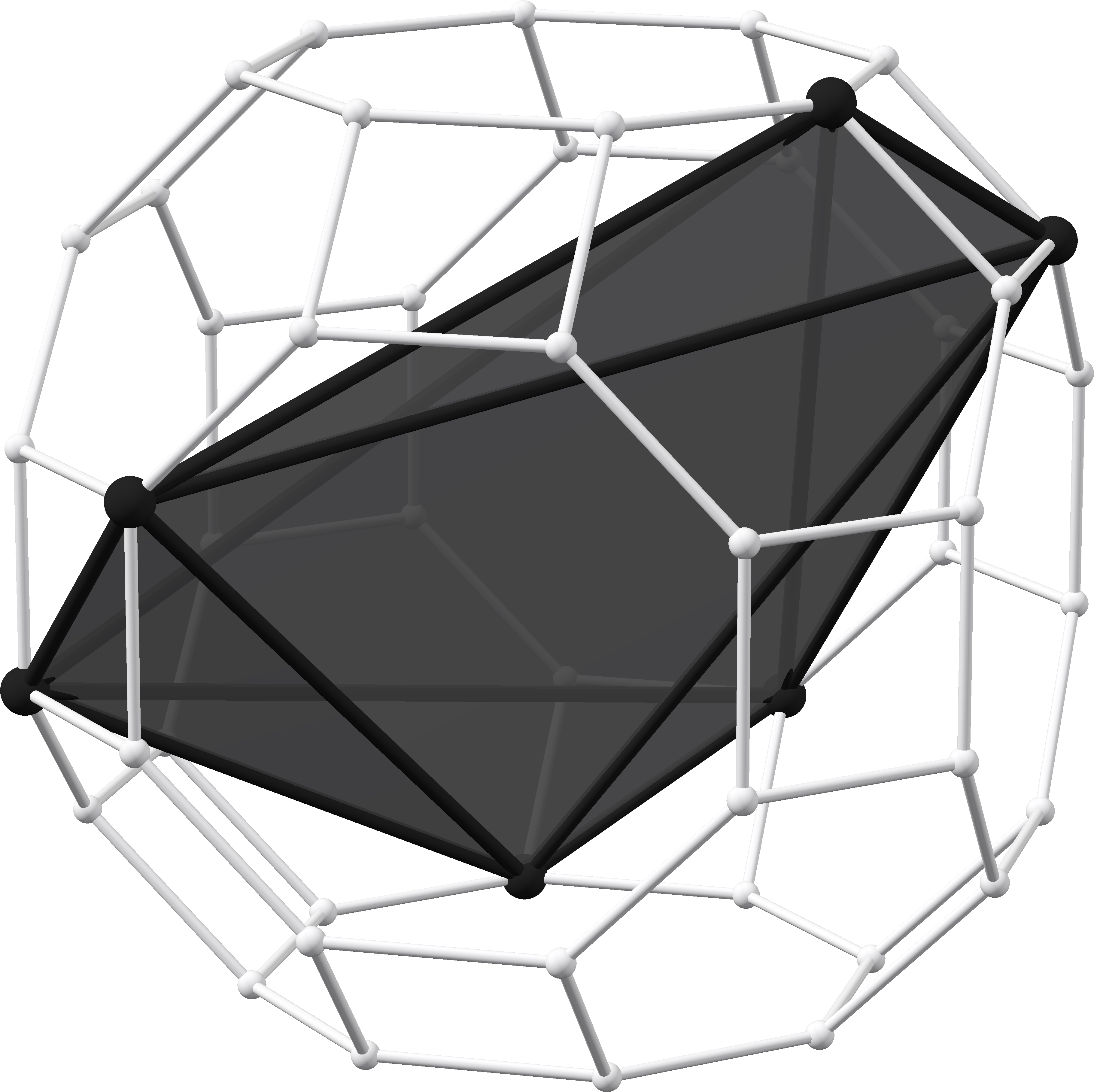 Subgroup Of Oh - Angle Clipart (4000x4000), Png Download