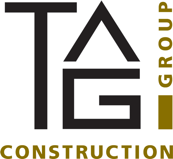 Tag Construction Group Inc - Sign Clipart (700x643), Png Download