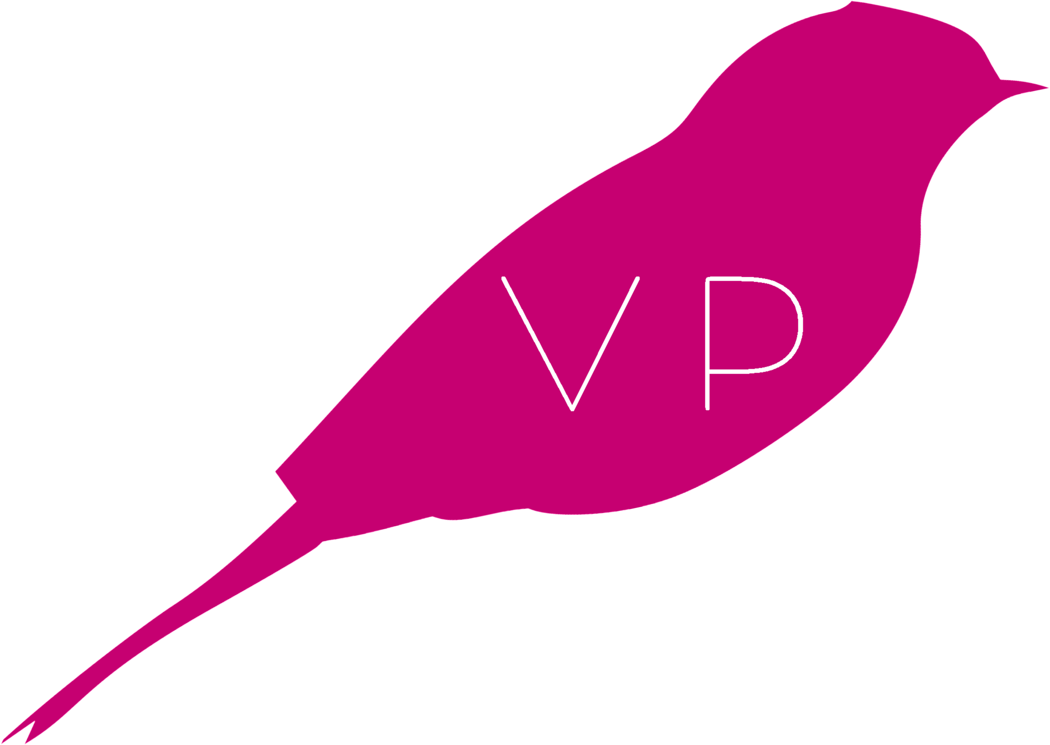 Viewpoint Photography - Perching Bird Clipart (3000x3000), Png Download