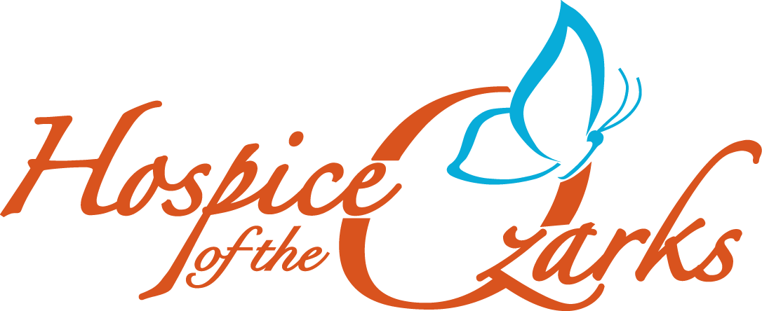 Hospice Of The Ozarks Clipart (1086x444), Png Download