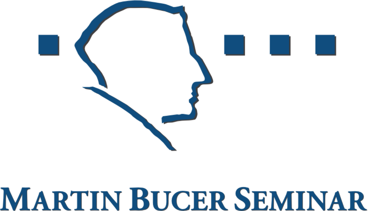 Martin Bucer Seminary Logo Clipart (1200x689), Png Download