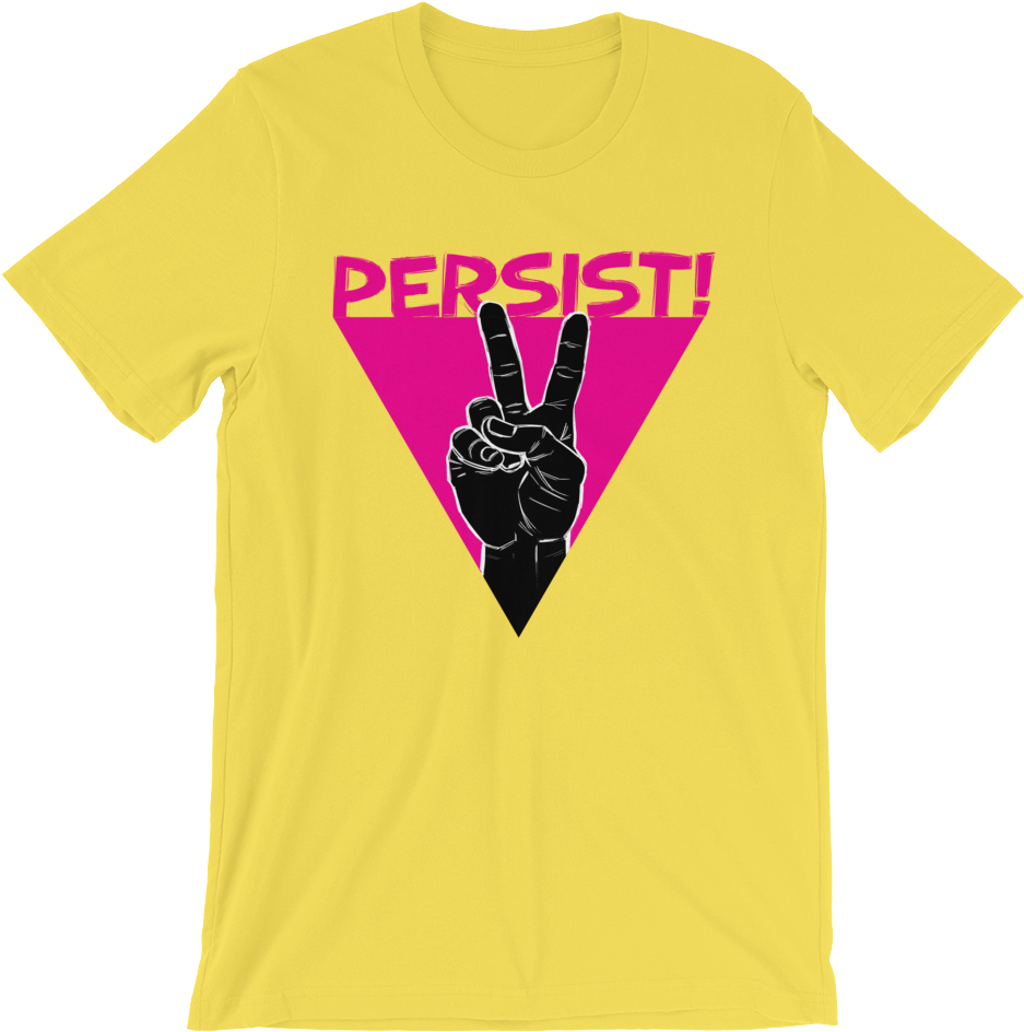 Persist By Dfa Clipart Full Size Clipart (3840979) PinClipart