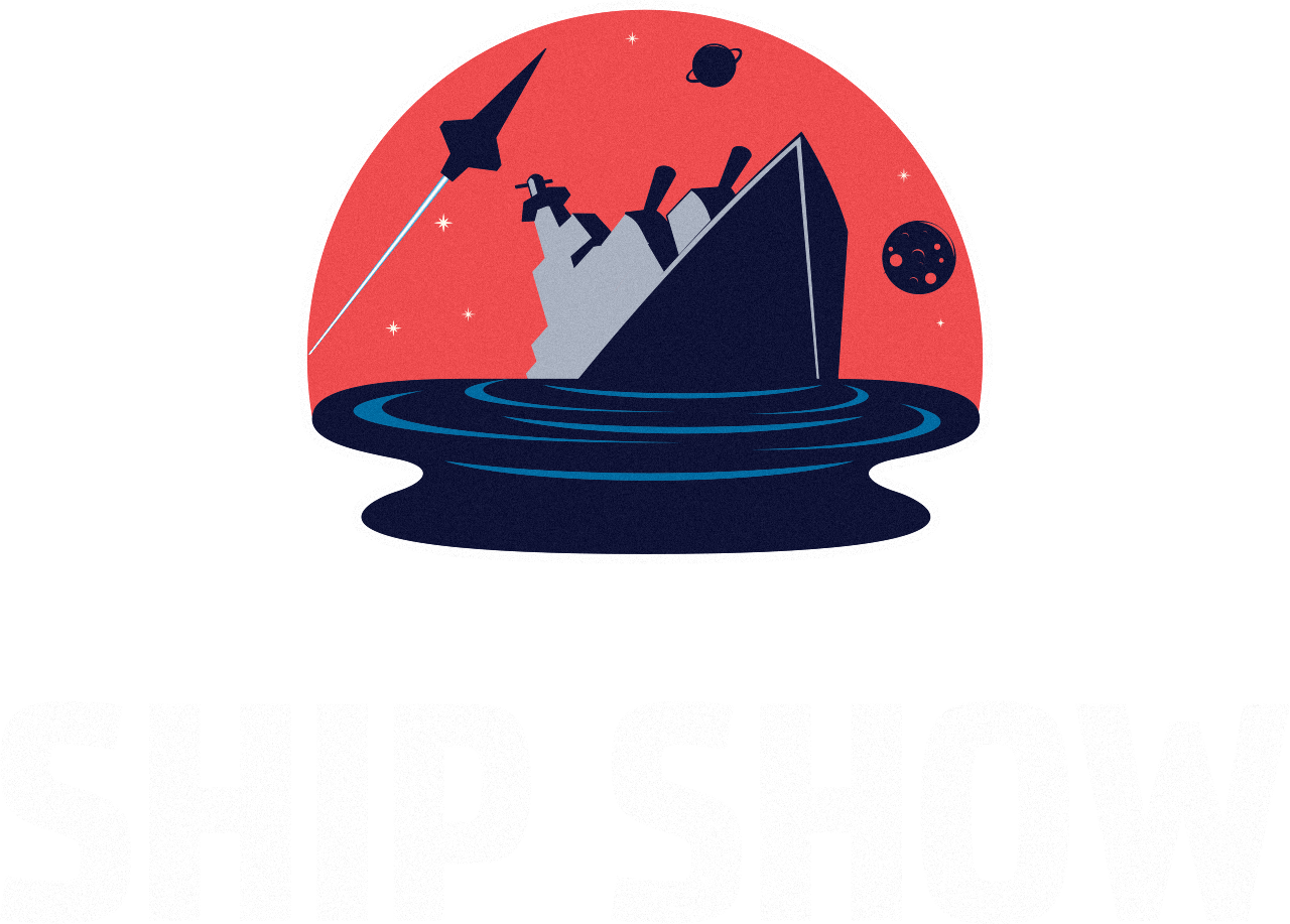 Ship Show © 2019 - Illustration Clipart (1280x917), Png Download