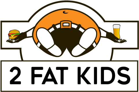 Logo Design By Joker-2016 For Homage Culinary Consultants - Fat Clipart (1052x744), Png Download