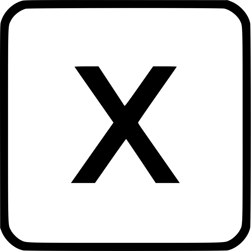 Png File Svg - Cross Clipart (981x980), Png Download