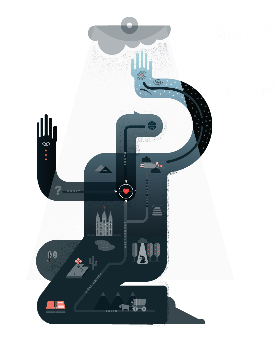 C-clamp Clipart (1096x1339), Png Download