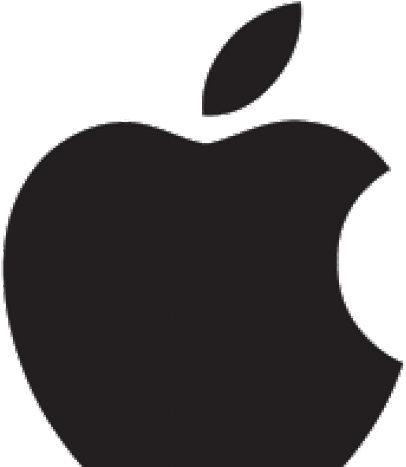 Clipart Mac Apple - Apple - Png Download (640x480), Png Download