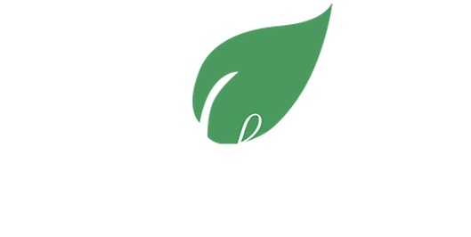 Eagleson Lawn Care Logo White Text Clipart (600x600), Png Download