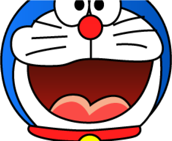 Doraemon Clipart Power Point - Dream League Soccer 2018 โลโก้ - Png Download (640x480), Png Download