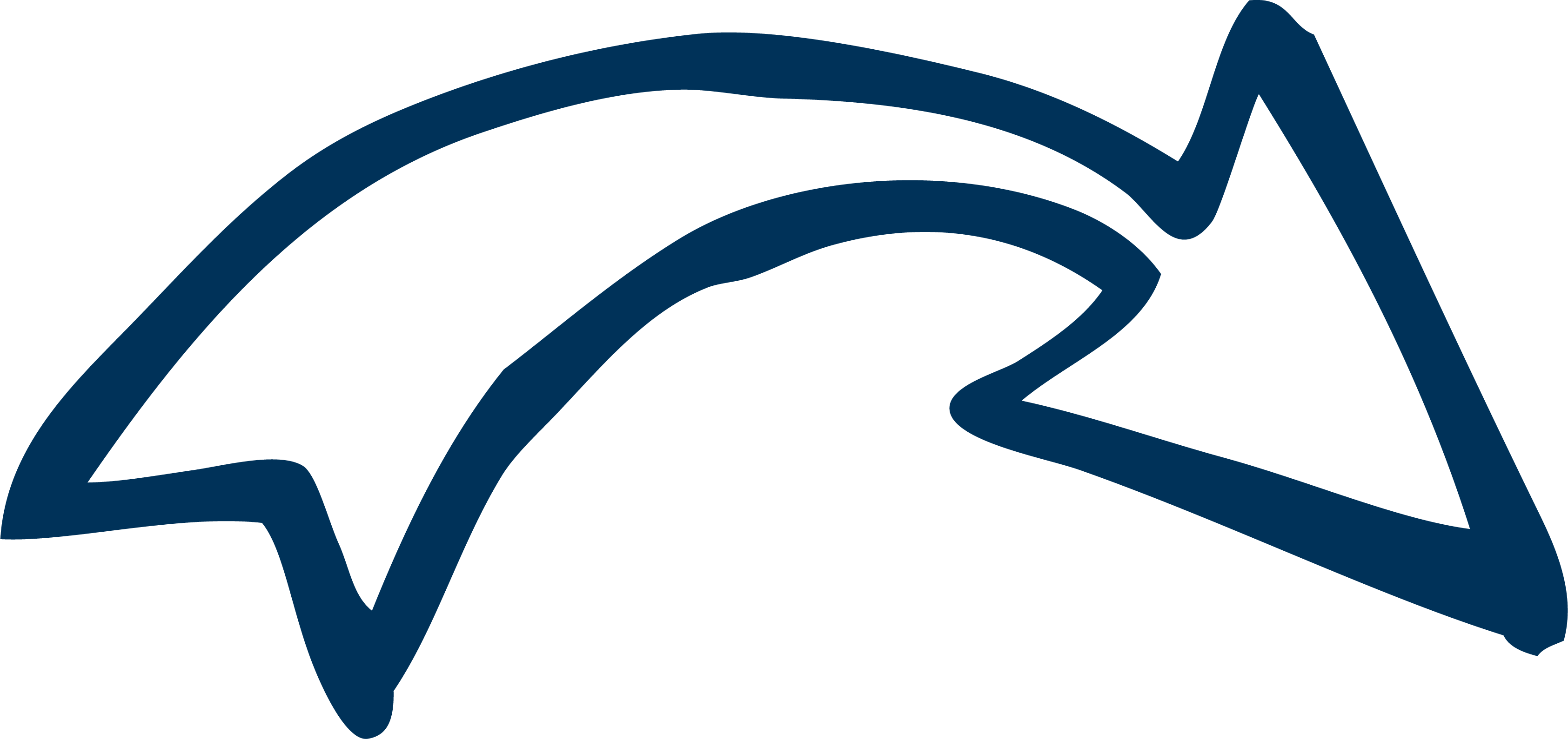 Arrow Transprent Png Free - Portable Network Graphics Clipart (3370x1590), Png Download