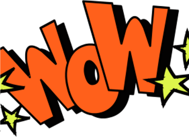Would You Like To Be Among The First To Know What New - Wow Words Clipart - Png Download (800x600), Png Download