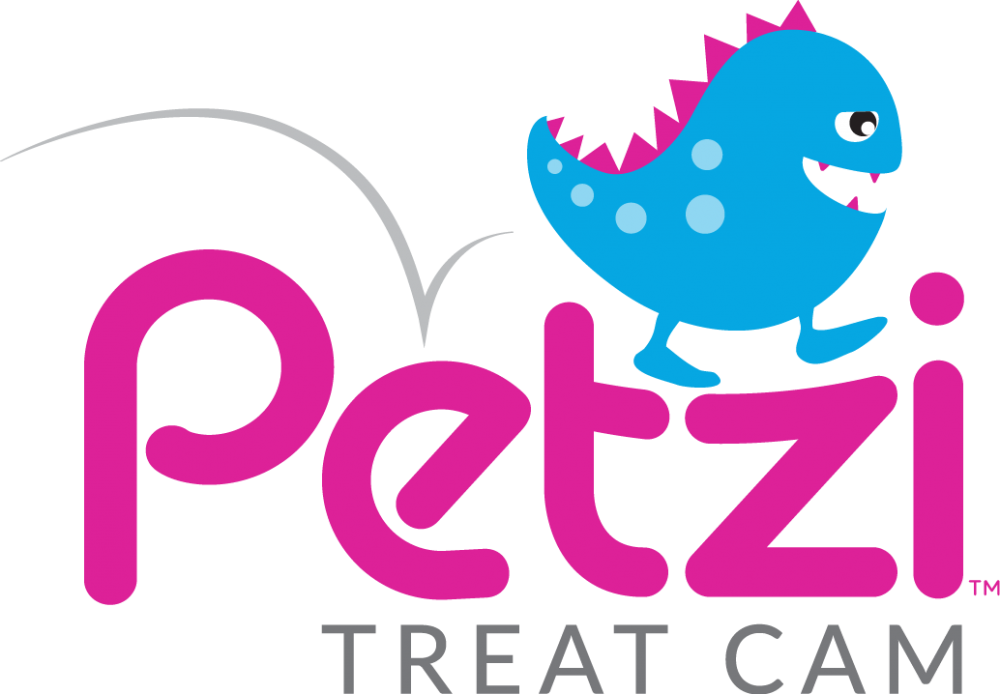 Petzi Treat Cam-1243 - Petzi Treat Cam Logo Clipart (1000x694), Png Download