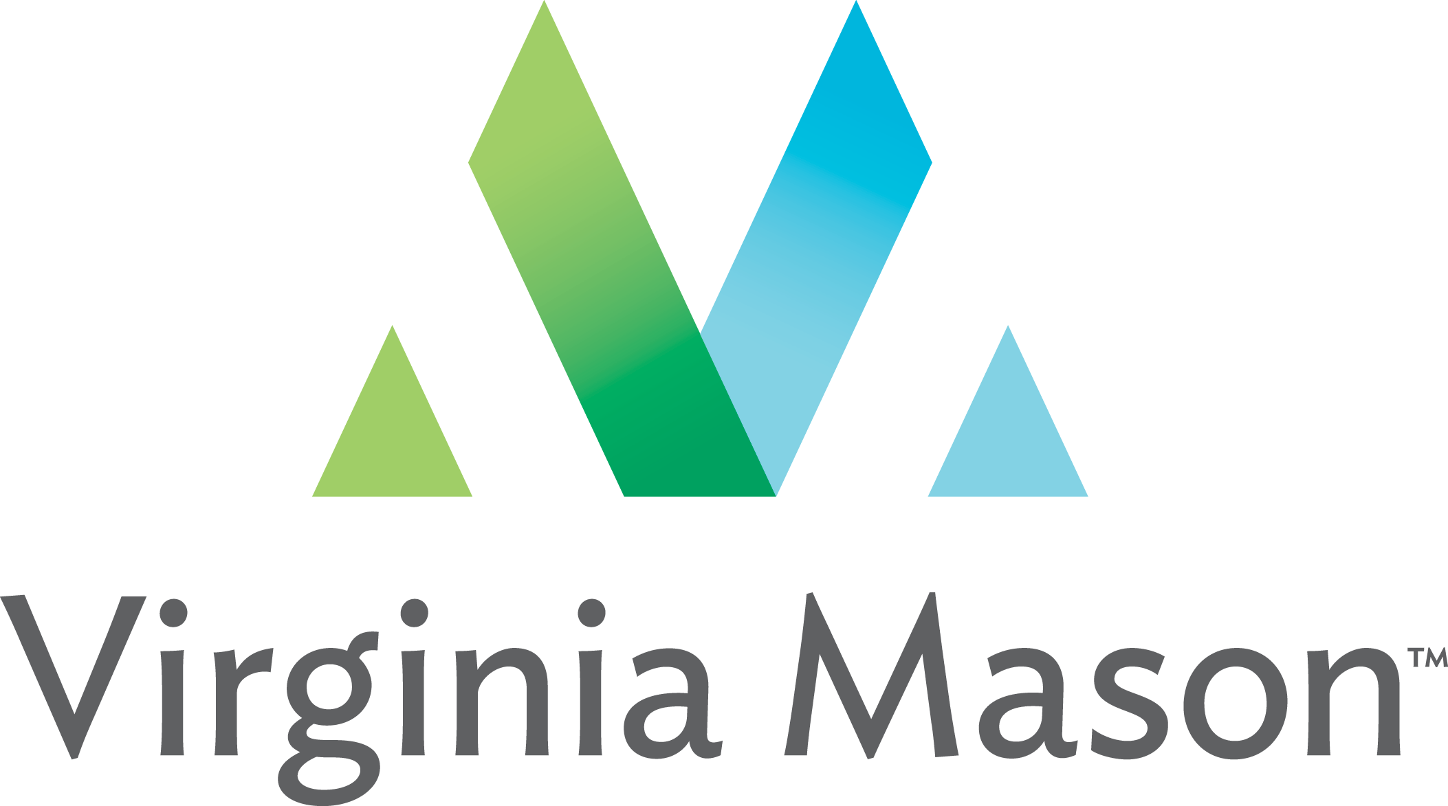 Png - Virginia Mason Logo Clipart (2106x1173), Png Download