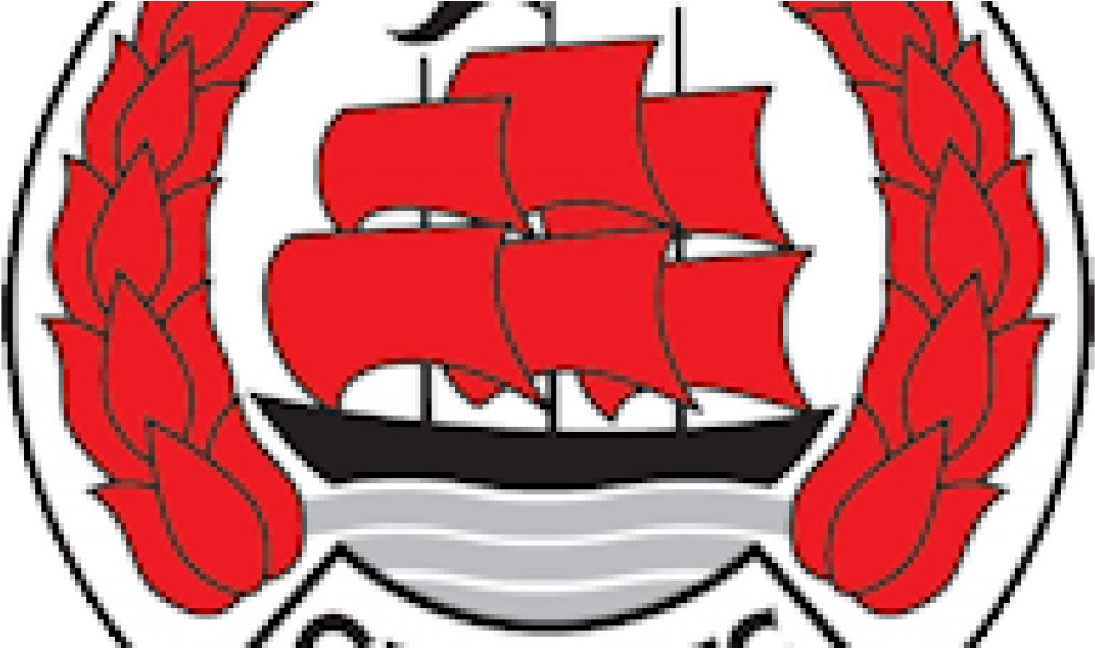 Clyde Preview - Clyde F.c. Clipart (1024x585), Png Download