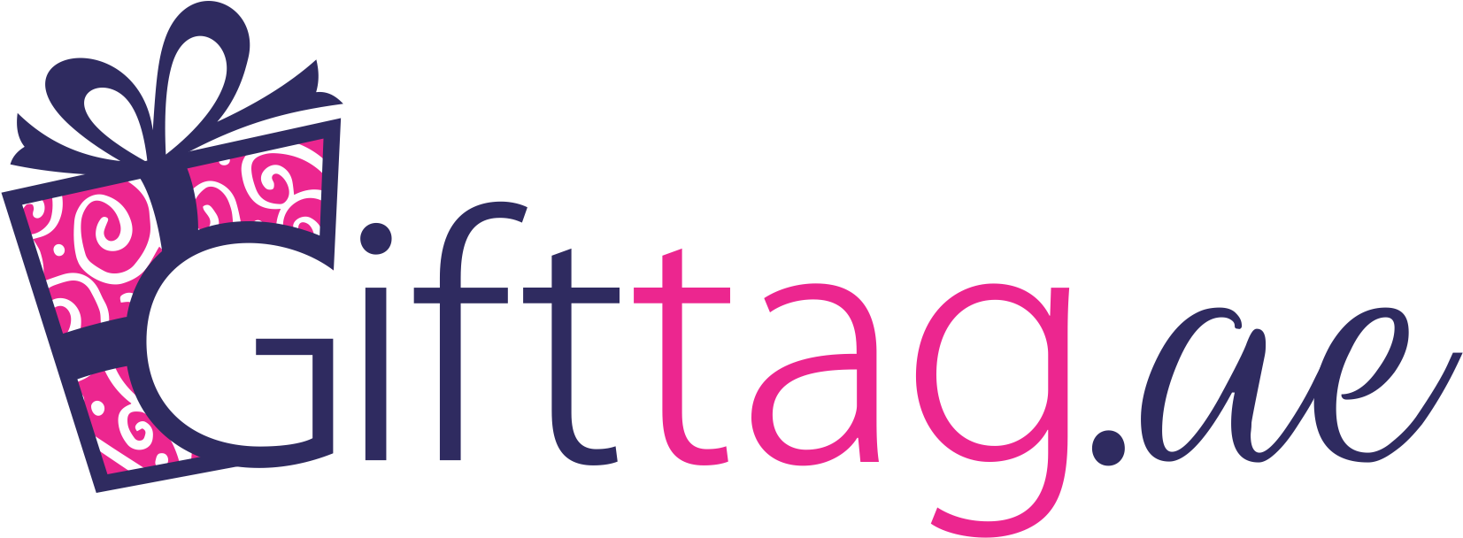 All Departments, ¦ Gift Tags Clipart (1695x657), Png Download