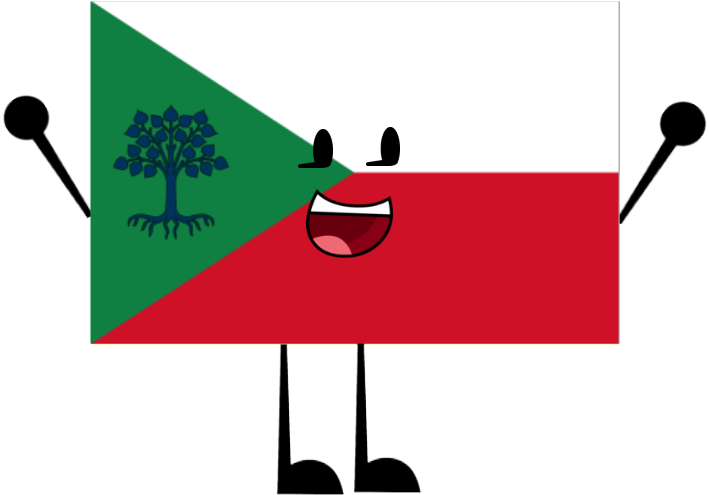 Otfobject - Coat Of Arms Tree Clipart (816x1056), Png Download