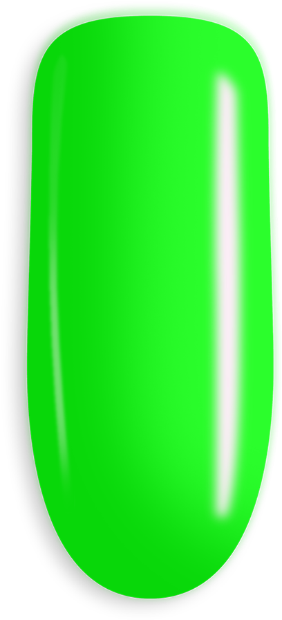 058 Color Uv Gel Polish - Illustration Clipart (1000x1000), Png Download