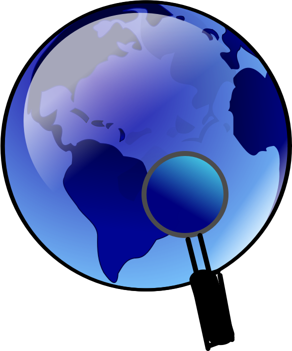 Search Png Clipart (584x702), Png Download