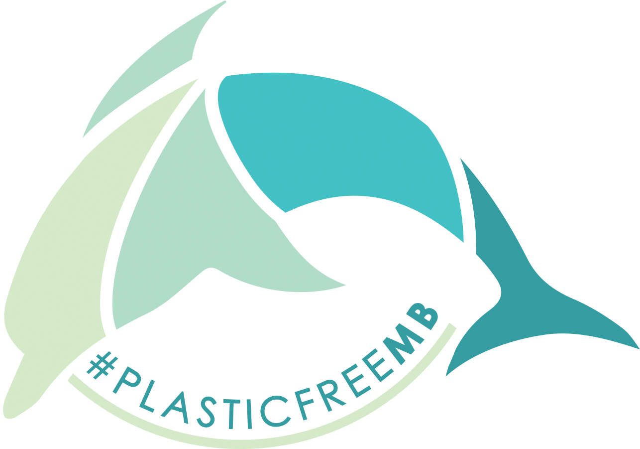 Plastic Bag And/or Straw Free Clipart (1286x901), Png Download
