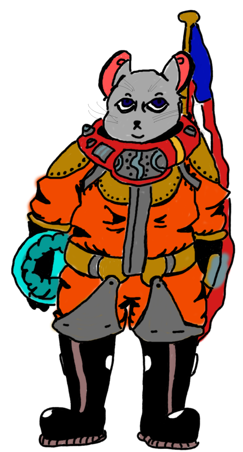 A Picture Of My Long Lost Friend Rest In Peace Commander - Cartoon Clipart (900x1600), Png Download