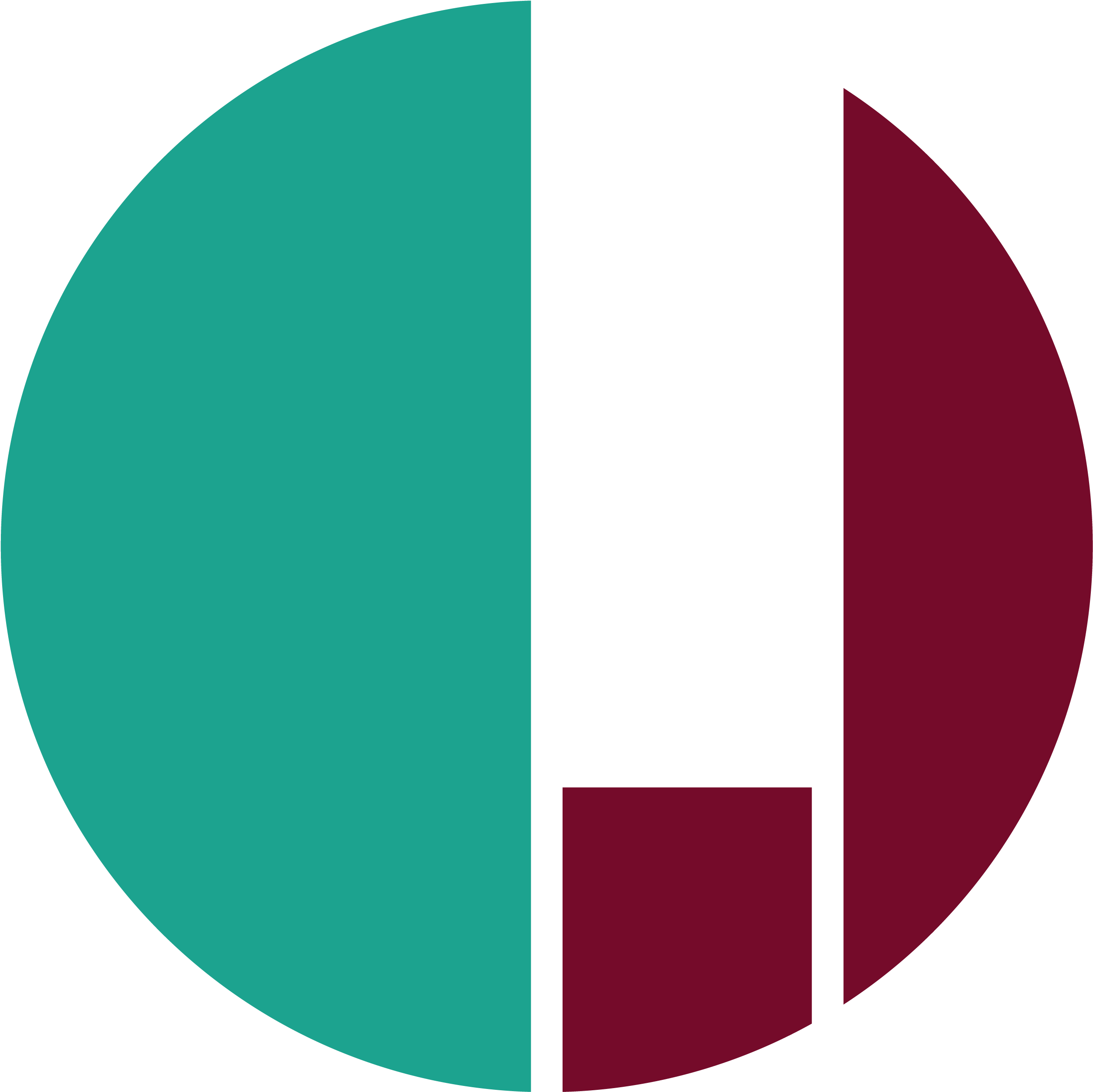 Caitlyn Josten - Circle Clipart (2550x2551), Png Download