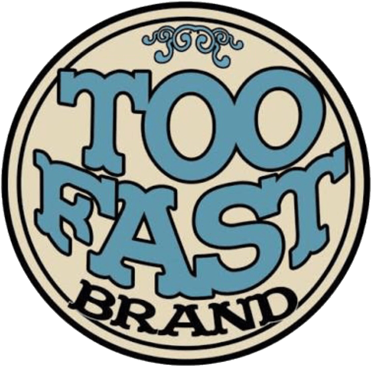 Clearance Sale On Now - Too Fast Clothing Clipart (750x739), Png Download