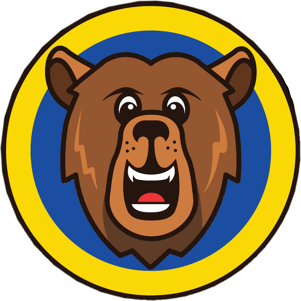 Blair Sticker Clipart (1024x1025), Png Download