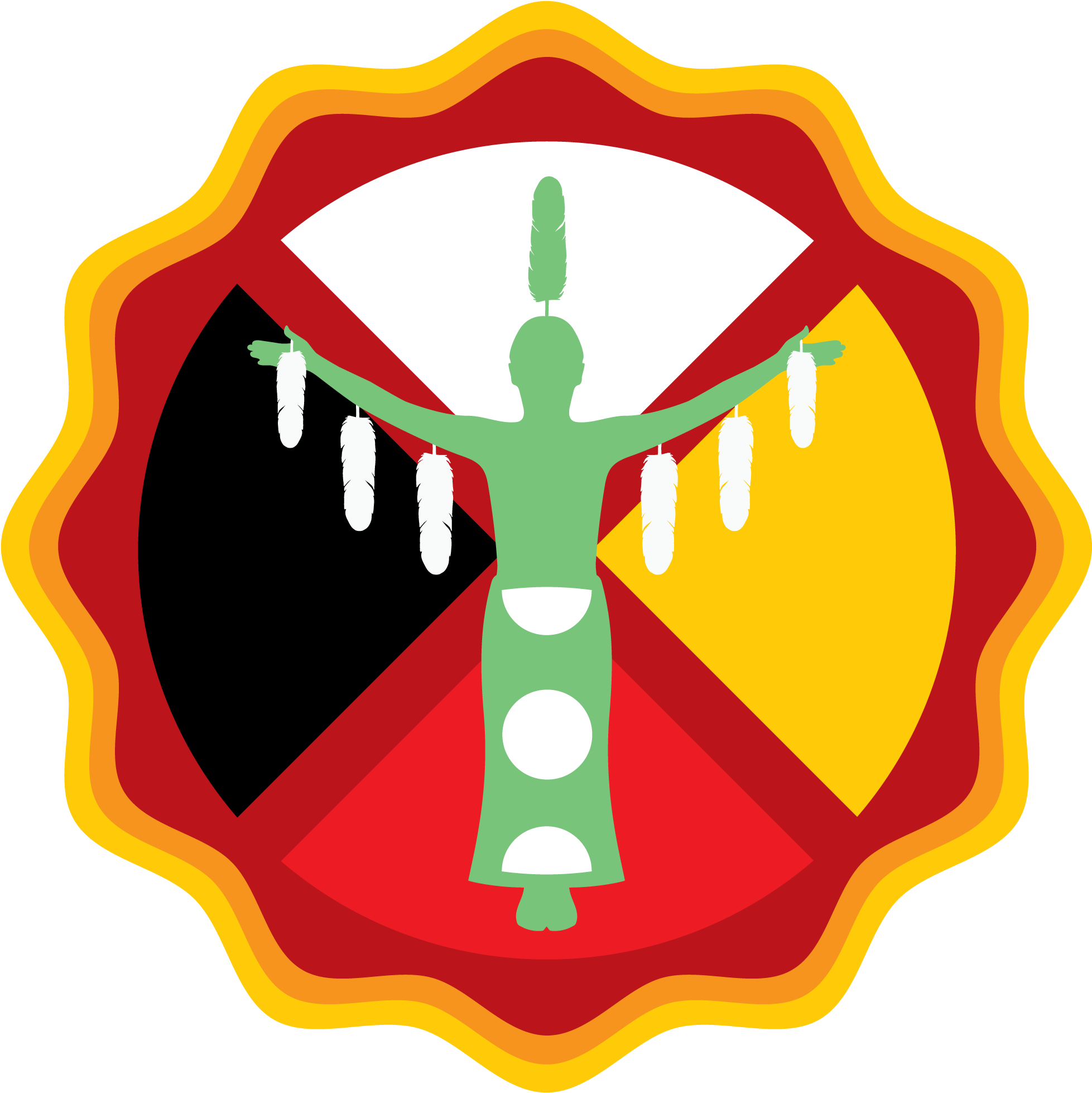 Emblem Clipart (2000x2000), Png Download