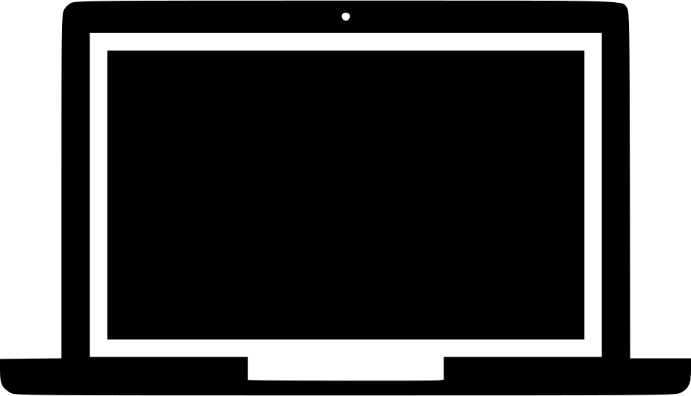 Png File Svg - Display Device Clipart (980x562), Png Download