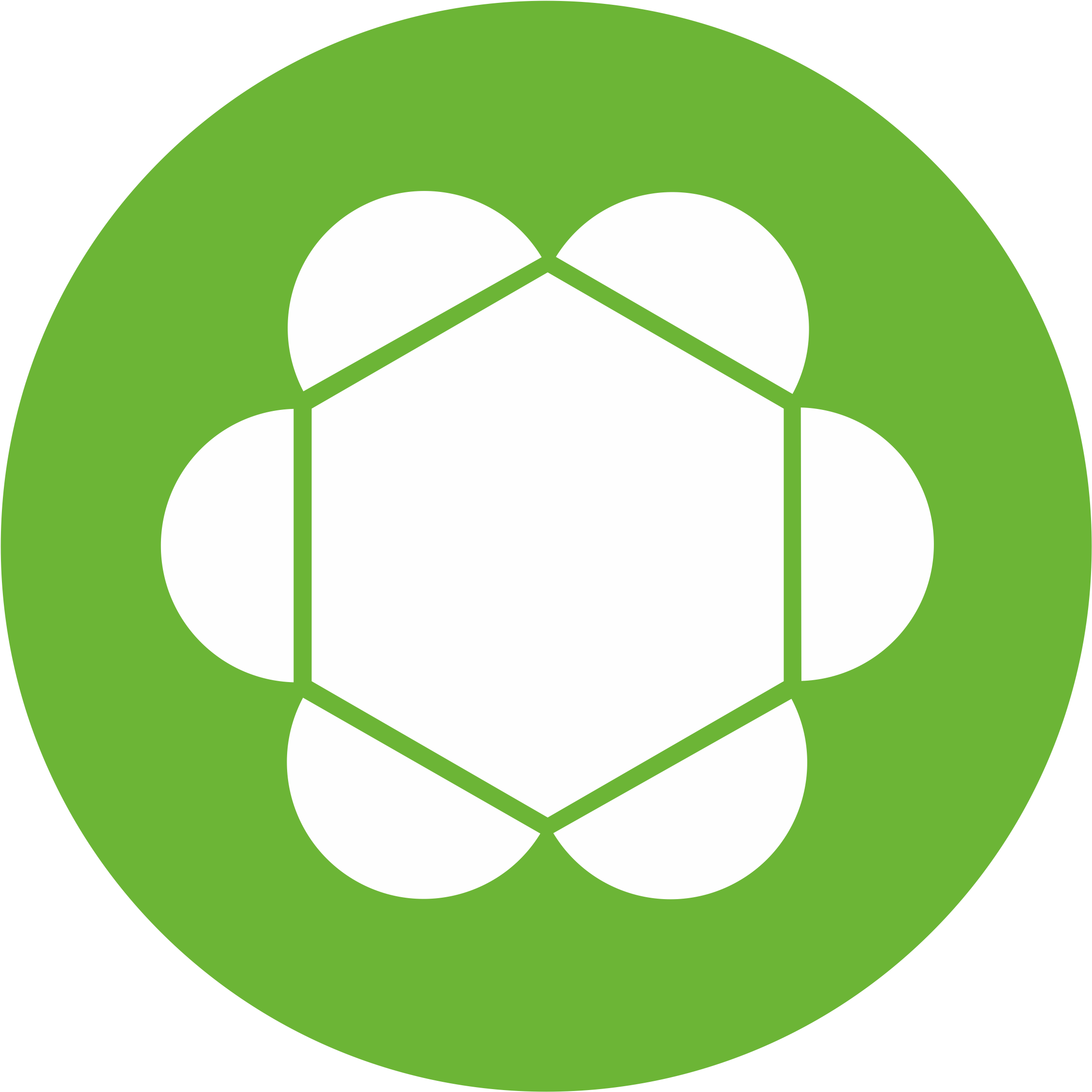 Passion - Easy Maintenance Icon Clipart (2482x2474), Png Download