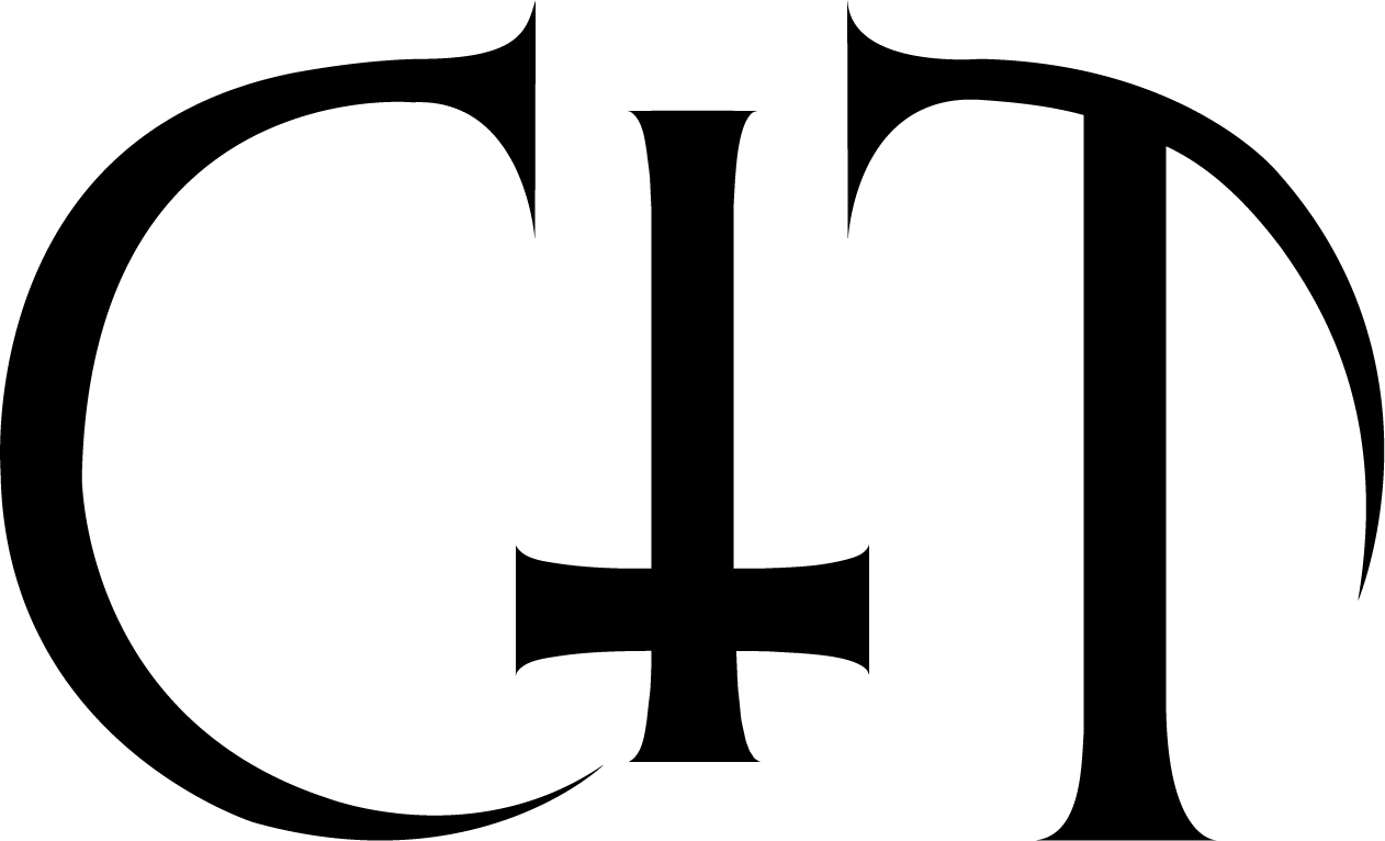 Various Logo Designs - Cross Clipart (1262x766), Png Download