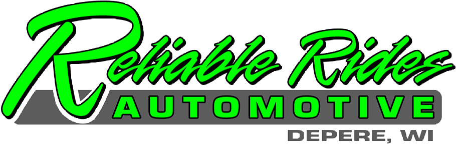 Reliable Rides Automotive Llc Clipart (1200x300), Png Download
