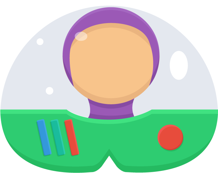 Buzz Lightyear - Circle Clipart (730x1080), Png Download