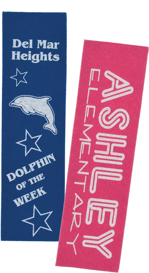 Magnet Frames - Branded Bookmark Clipart (1000x1000), Png Download