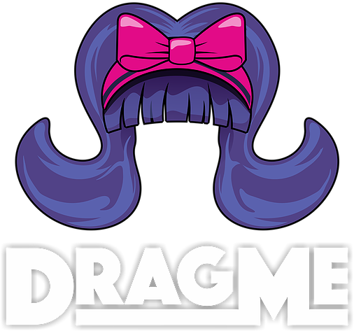 Drag Queen And Show - Illustration Clipart (704x557), Png Download