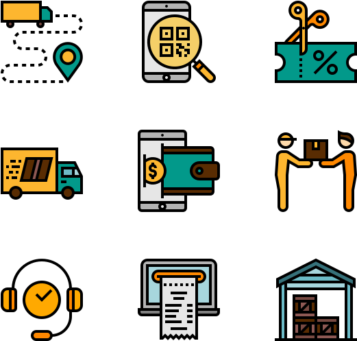 Ecommerce - Manufactura Png Clipart (600x564), Png Download